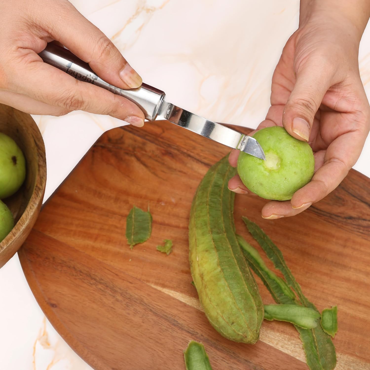 5530 Kitchen Vegetable Peeler, Fruit Peeler, Ergonomic Handle Safe and Easy to Use for Potatoes,Apples,Pears Tomatoes,Carrots,Cucumbers Kitchen Accessory, Kitchen Gadgets (1 Pc) 5530 Kitchen Vegetable Peeler, Fruit Peeler, Ergonomic Handle Safe and Easy to Use for Potatoes,Apples,Pears Tomatoes,Carrots,Cucumbers Kitchen Accessory, Kitchen Gadgets (1 Pc)